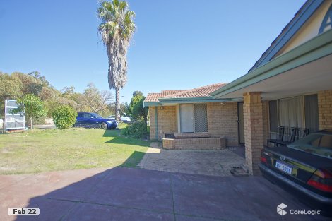 4/17 Mapstone Gdns, Murdoch, WA 6150