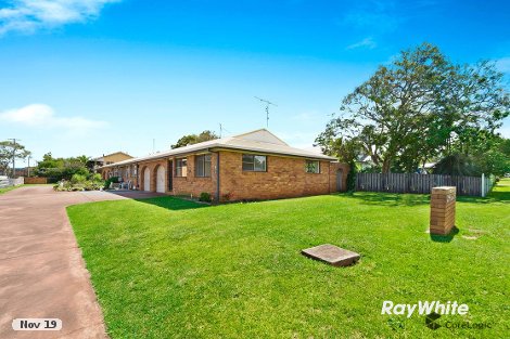 4a Cathro St, Rockville, QLD 4350