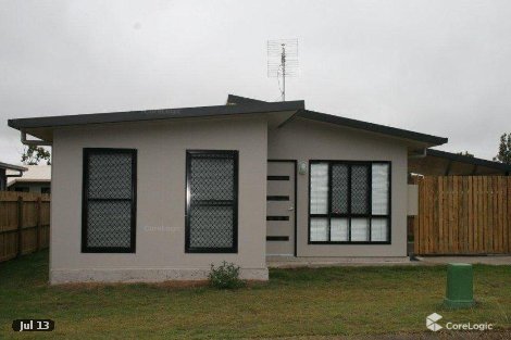 Lot 71/73 Centenary North Dr, Middlemount, QLD 4746