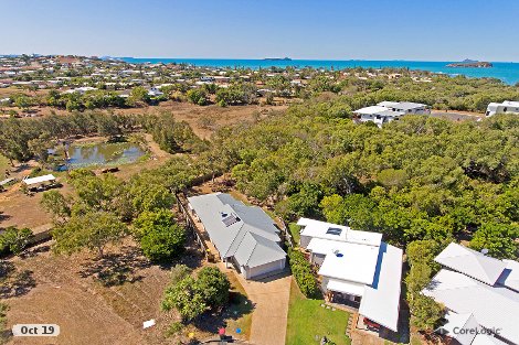 12 Eagle Pl, Zilzie, QLD 4710