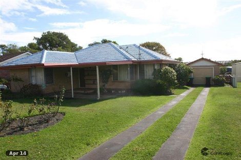 38 Bedwell St, Emu Point, WA 6330