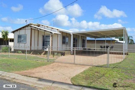 11 Racecourse Rd, Miles, QLD 4415