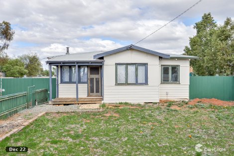 25 Sylvester St, Coolgardie, WA 6429