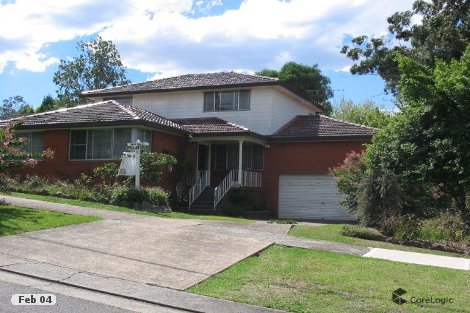 19 Ervine St, Winston Hills, NSW 2153