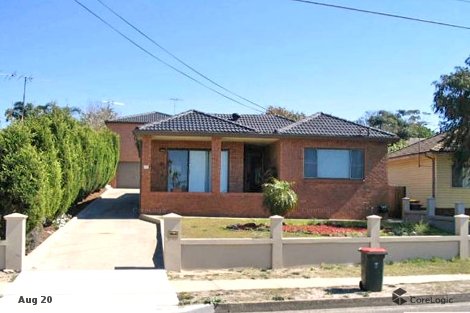 1183 Anzac Pde, Matraville, NSW 2036