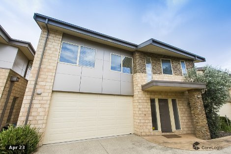 2/79 Mckillop St, Geelong, VIC 3220