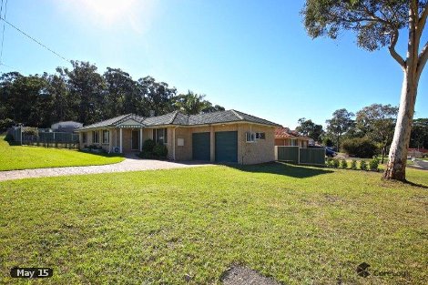 46 Depot Rd, West Nowra, NSW 2541