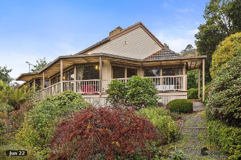 14 Thomson Ave, Olinda, VIC 3788