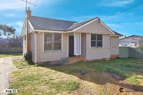 5 Nelanglo St, Gunning, NSW 2581