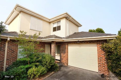 3/10 Lee Ave, Mount Waverley, VIC 3149