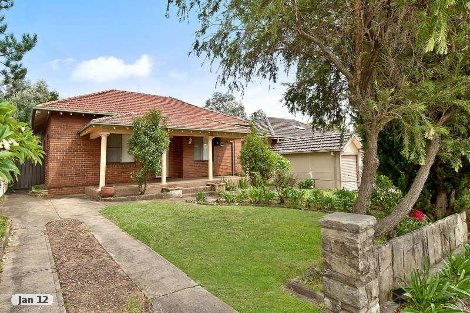 57 Gallipoli St, Lidcombe, NSW 2141