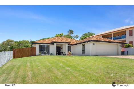 4 Monaco Dr, Zilzie, QLD 4710