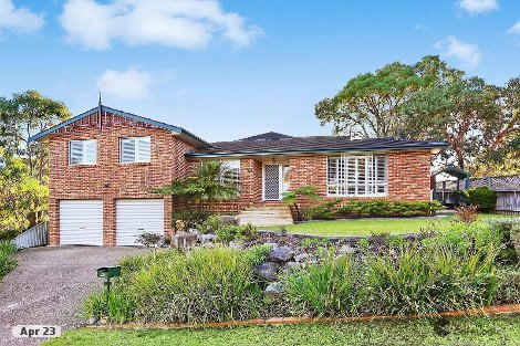 28 Goshawk Cres, Woronora Heights, NSW 2233