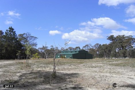 104 Cambourne Rd, Tomerong, NSW 2540