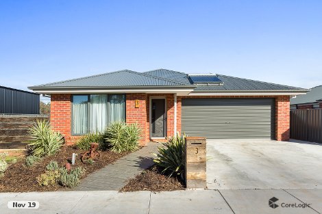 3 Mckimmie Rd, Marong, VIC 3515