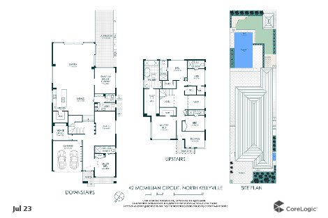 42 Mcmillian Cct, North Kellyville, NSW 2155