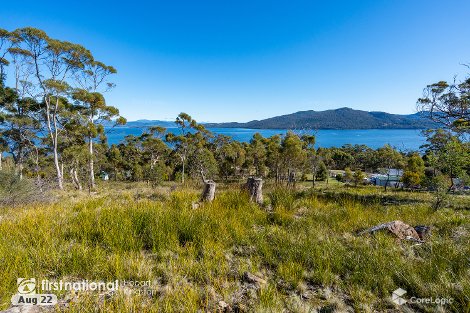 150 Matthew Flinders Dr, Alonnah, TAS 7150