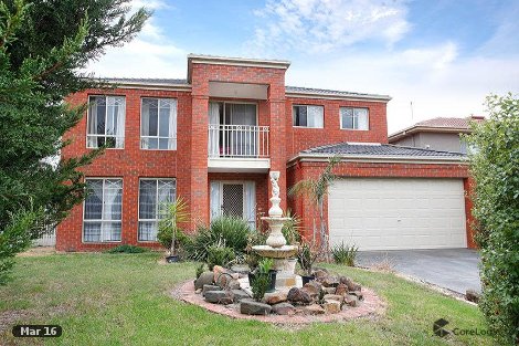 11 Norfolk Pl, Aspendale Gardens, VIC 3195