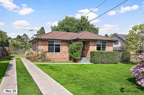 9 Biara Pl, Turramurra, NSW 2074