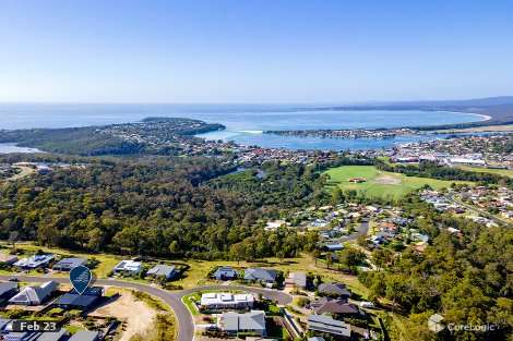 32b The Crest, Mirador, NSW 2548