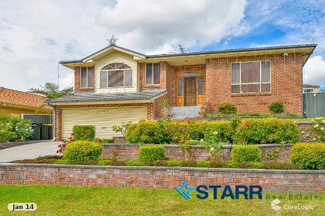 11 Blair Athol Dr, Blair Athol, NSW 2560