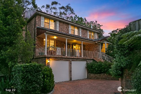 2a Wandeen Ave, Beecroft, NSW 2119