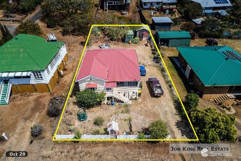 22 Leonard St, Boonah, QLD 4310