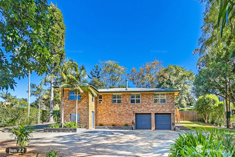 10 Kootenai Dr, Tamborine Mountain, QLD 4272