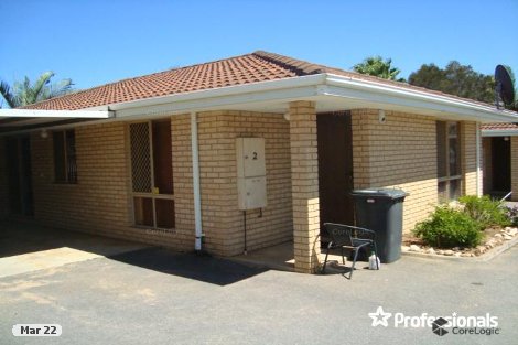 2/39 Assen St, Utakarra, WA 6530