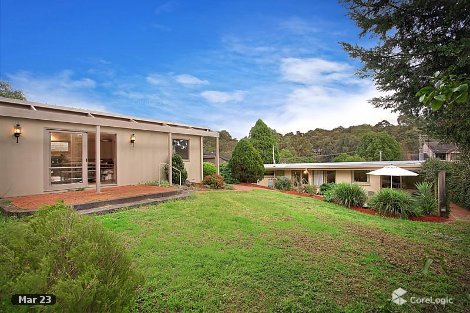 20 Ramptons Rd, Eltham North, VIC 3095