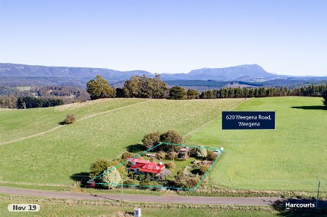 620 Weegena Rd, Weegena, TAS 7304