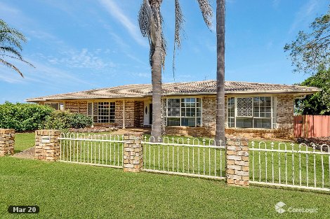 2 Havilland St, Wilsonton, QLD 4350