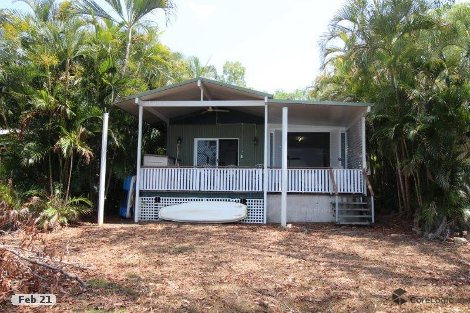 4 Chinner Rd, Lake Bennett, NT 0822