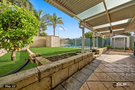 17 Mangrove Cct, Banksia Grove, WA 6031