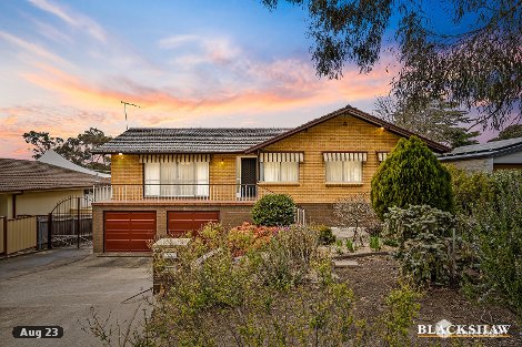 27 Mayo St, Weetangera, ACT 2614