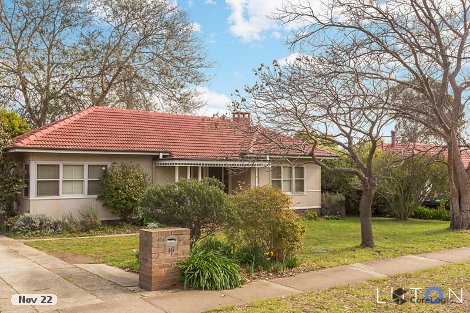 15 Hawdon St, Ainslie, ACT 2602