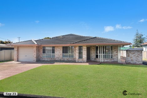 1/27 Burnet St, Ballina, NSW 2478