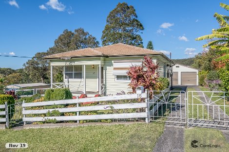 16 Gosford St, Awaba, NSW 2283