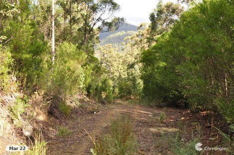 Lot 3 Bakers Creek Rd, Lucaston, TAS 7109