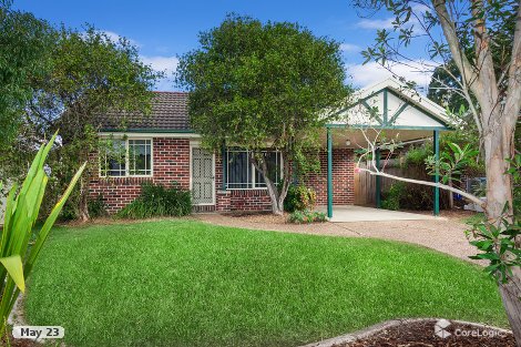 20 Gershwin Cres, Claremont Meadows, NSW 2747