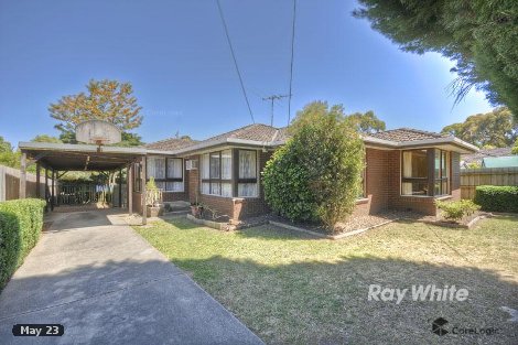 36 Kingloch Pde, Wantirna, VIC 3152