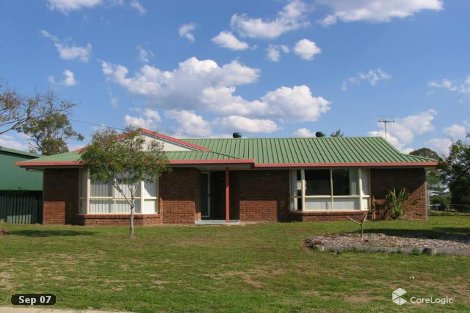 3 Goodchild Dr, Murgon, QLD 4605