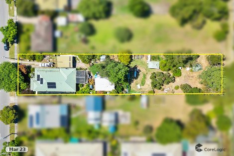 23 Flinders Rd, Longwarry, VIC 3816