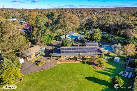 55 Chandos Rd, Yanderra, NSW 2574