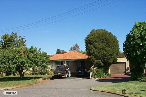 8 Shaw Pl, Kewdale, WA 6105