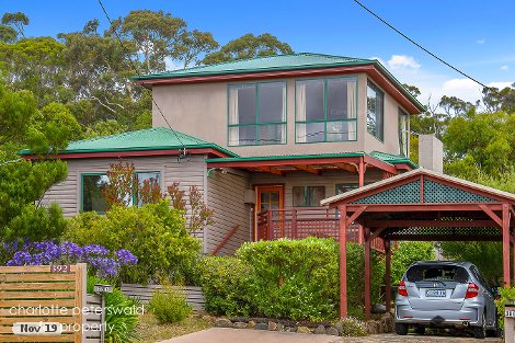 392 Nelson Rd, Mount Nelson, TAS 7007