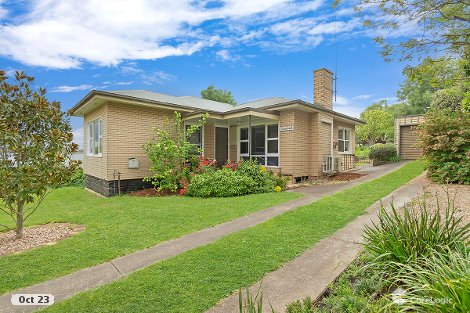 17 Westacott St, Hamilton, VIC 3300