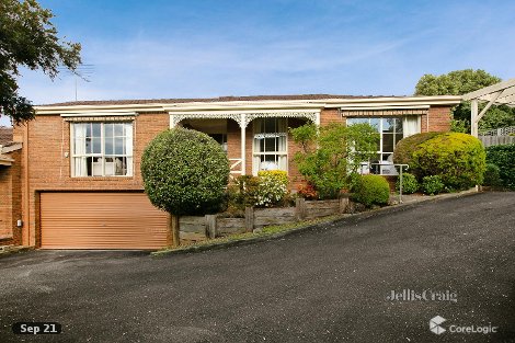 3/32 John St, Templestowe Lower, VIC 3107