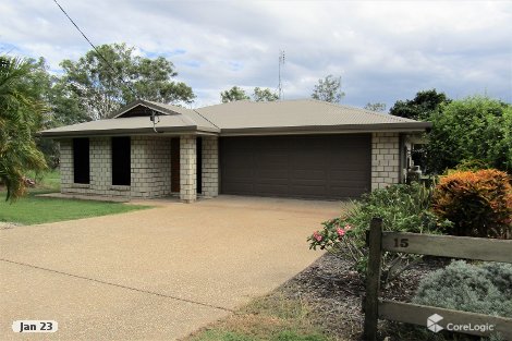 15 Creek St, Bluff, QLD 4702