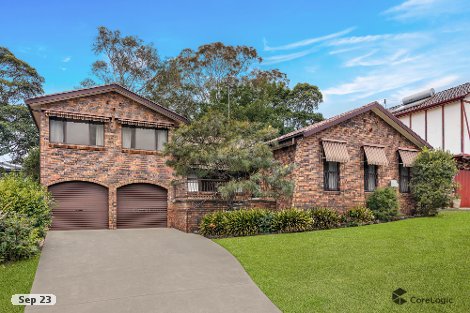 14 Milguy Ave, Castle Hill, NSW 2154